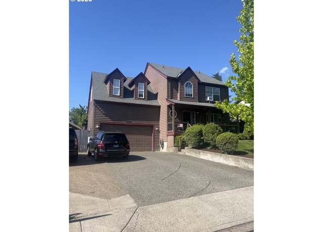 Property at 15869 SW Hawk Ct, Sherwood, OR 97140, 4 beds, 2.5 baths