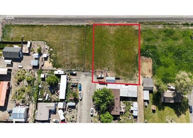 Property at 2400 Failing Ave, Baker City, OR 97814