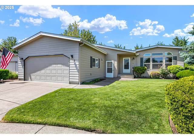 Property at 3220 Crescent Ave #3, Eugene, OR 97408, 3 beds, 2 baths