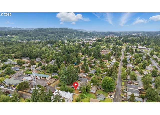 Property at 0 SE Cedar Ave, Milwaukie, OR 97267