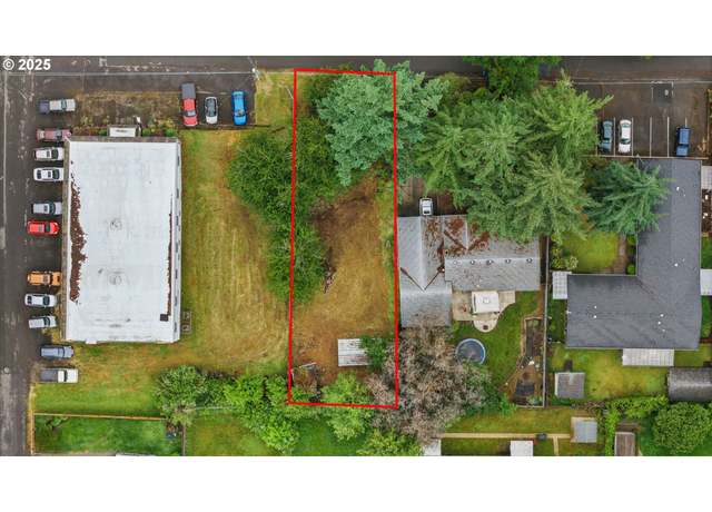 Property at 0 SE Cedar Ave, Milwaukie, OR 97267