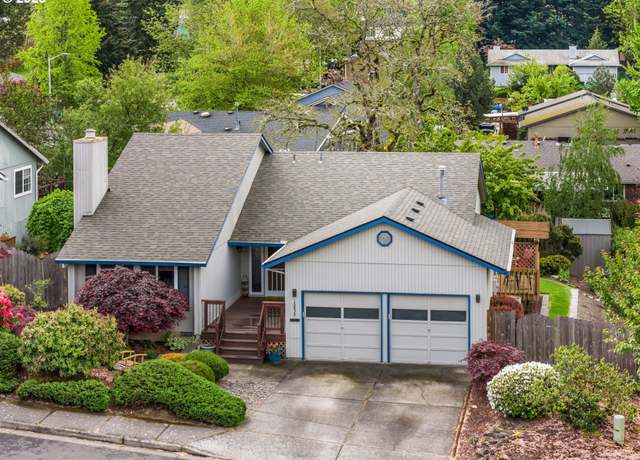 Property at 16838 SW Cynthia St, Beaverton, OR 97007, 3 beds, 2 baths