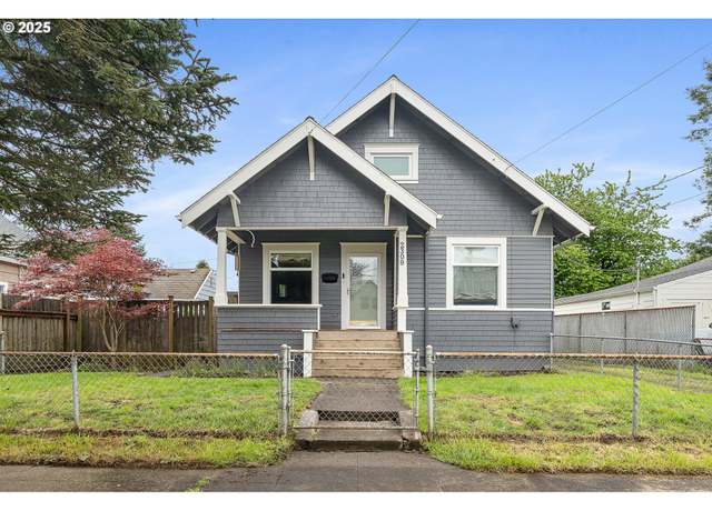Property at 2309 7th St, Tillamook, OR 97141, 3 beds, 2 baths