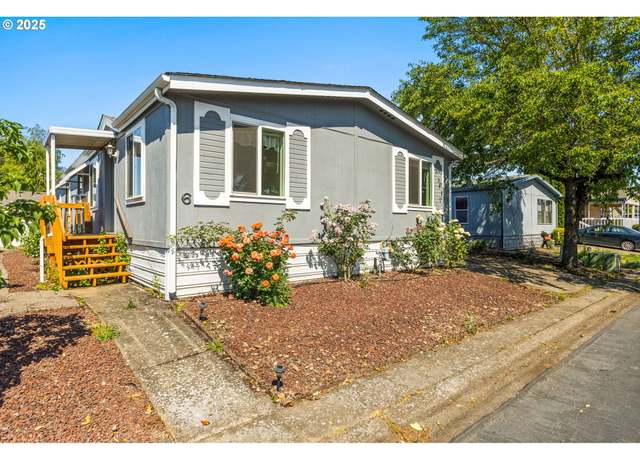 Property at 1500 Gabriela Ct NE #6, Salem, OR 97301, 3 beds, 2 baths