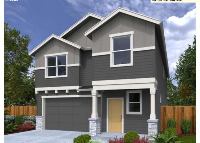 Property at 8817 S 3rd St #34, Ridgefield, WA 98642, 4 beds, 2.5 baths