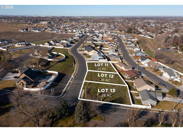 Property at 106 SW Desert Sky Dr #12, Hermiston, OR 97838