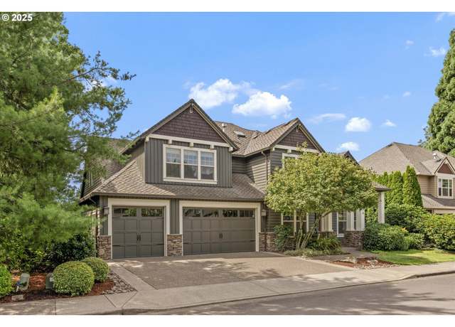 Property at 7054 SW Cedar Pointe Dr, Wilsonville, OR 97070, 4 beds, 2.5 baths