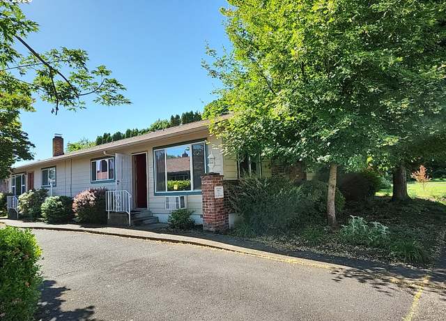 Property at 36 SE 52nd Ave, Portland, OR 97215, 2 beds, 1 bath
