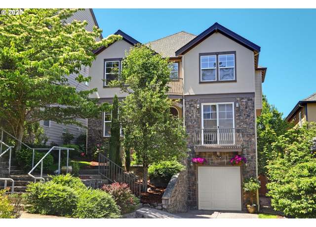 Property at 4655 NW 126th Pl, Portland, OR 97229, 4 beds, 3 baths