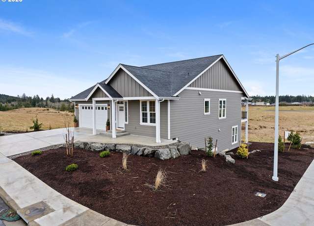 Property at 2200 SE Timber Country Dr, Warrenton, OR 97146, 4 beds, 2.5 baths