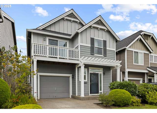 Property at 1651 SW Hewitt Ave, Troutdale, OR 97060, 3 beds, 2.5 baths