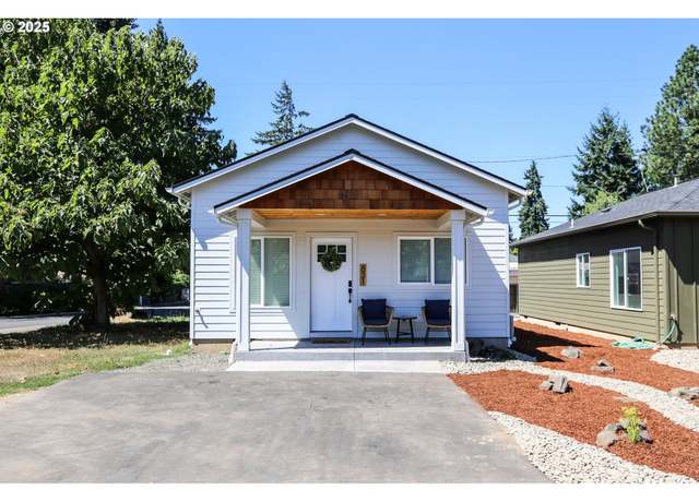 Property at 831 Horn Ln, Eugene, OR 97404, 2 beds, 1 bath