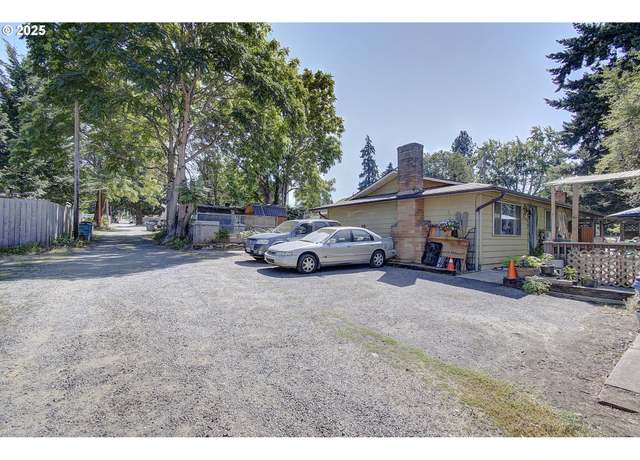 Property at 3713 L St, Vancouver, WA 98663, 4 beds, 2 baths
