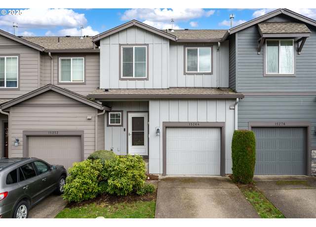 Property at 15264 SE Eckert Ln, Damascus, OR 97089, 3 beds, 2.5 baths
