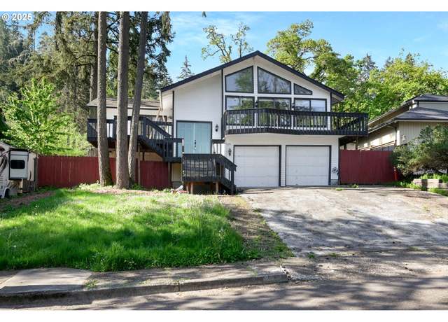 Property at 6931 Jessica Dr, Springfield, OR 97478, 4 beds, 3 baths