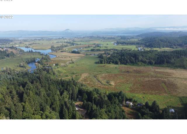 Property at Sylvandale Ln, Astoria, OR 97103