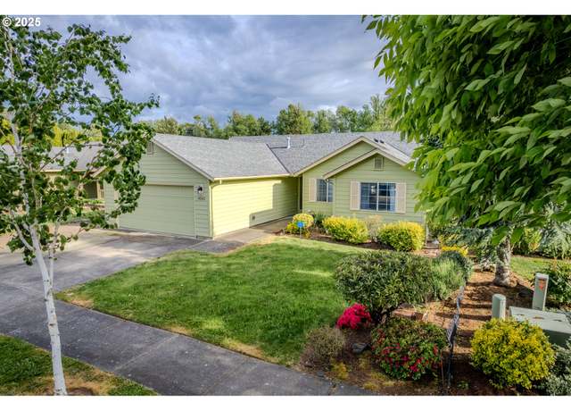 Property at 4242 Rogets Ct, Salem, OR 97301, 3 beds, 2 baths