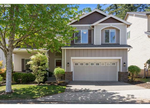 Property at 14475 NW Pioneer Park Way, Beaverton, OR 97006, 3 beds, 2.5 baths