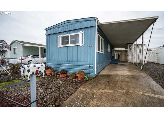 Property at 2835 Surf Ct, Salem, OR 97305, 2 beds, 2 baths