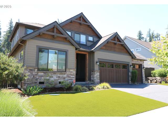 Property at 5786 NW Hood Loop, Camas, WA 98607, 3 beds, 3 baths