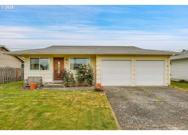 Property at 1331 Hampton Way, Woodburn, OR 97071, 2 beds, 1 bath