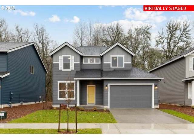 Property at 10494 SE Reverent Rd #315, Happy Valley, OR 97086, 4 beds, 3 baths