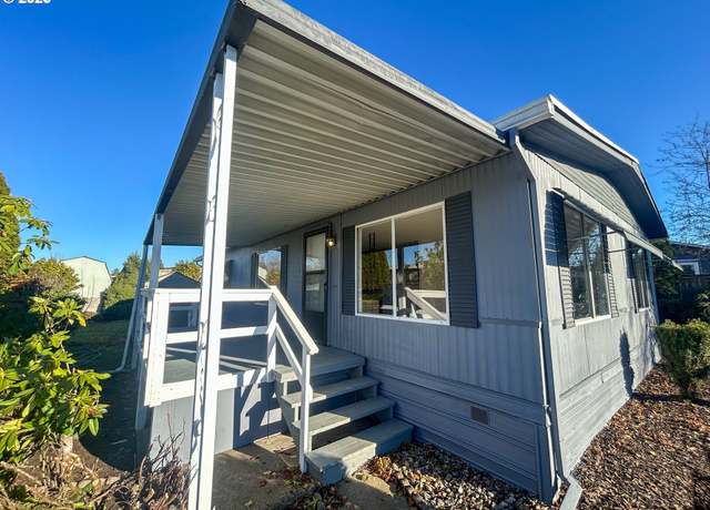 Property at 900 NE Francis Ave #41, Gresham, OR 97030, 2 beds, 2 baths