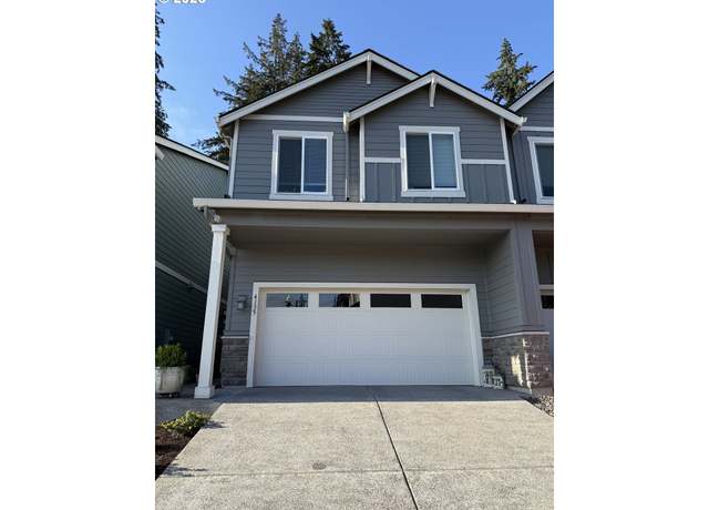 Property at 4135 S Canyon View Cir, Ridgefield, WA 98642, 3 beds, 2.5 baths