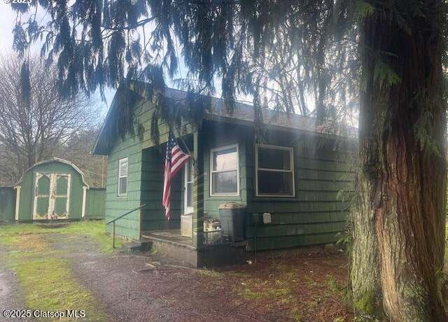 Property at 90373 Highway 202, Astoria, OR 97103, 1 bed, 1 bath