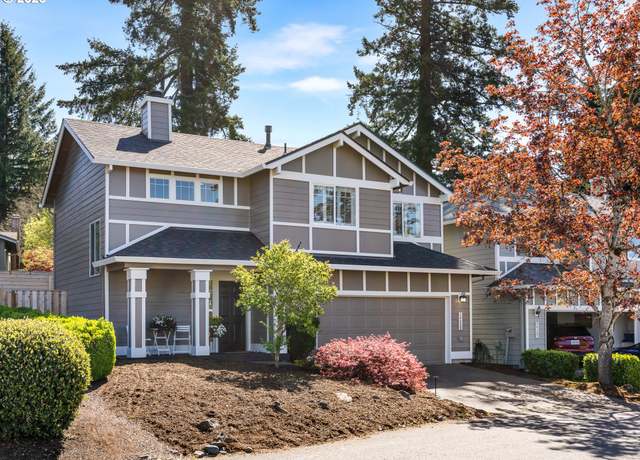 Property at 14428 Holly Springs Rd, Lake Oswego, OR 97035, 3 beds, 2.5 baths