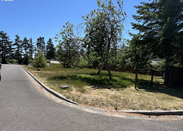Property at Tamarack, Florence, OR 97439