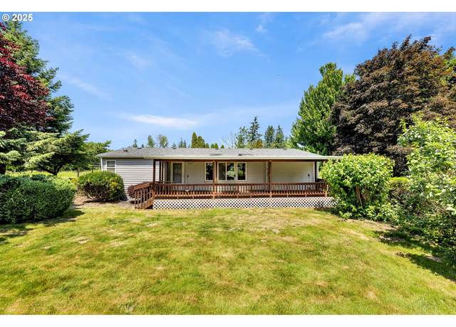 Property at 1900 NE 194th St, Ridgefield, WA 98642, 3 beds, 2 baths