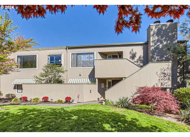 Property at 543 N Tomahawk Island Dr #4, Portland, OR 97217, 2 beds, 2 baths