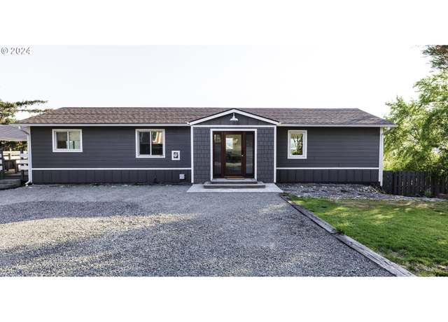 Property at 8153 Highway 14, Lyle, WA 98635, 4 beds, 3.5 baths