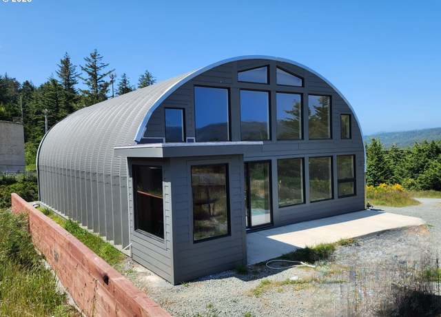 Property at 101 Sweet Way, Port Orford, OR 97465, 2 beds, 2.5 baths