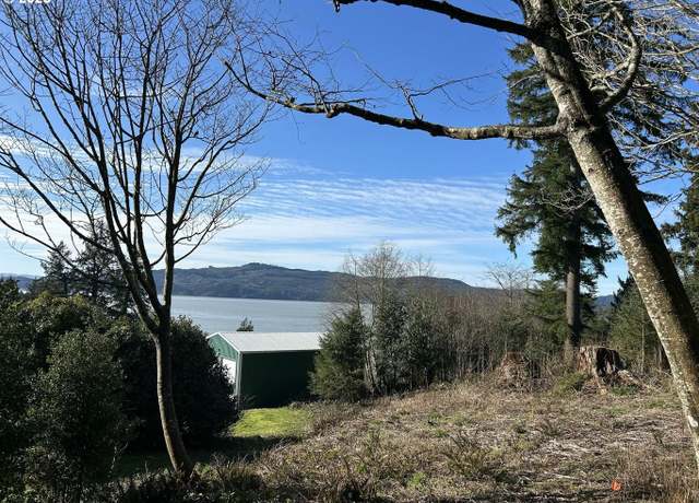 Property at Tl12100 8th St, Bay City, OR 97107