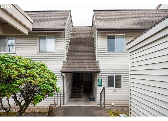 Property at 200 SW Florence Ave Unit H-8, Gresham, OR 97080, 2 beds, 1 bath
