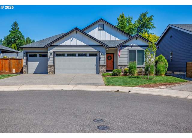 Property at 1508 NE 15th Cir, Battle Ground, WA 98604, 3 beds, 2 baths