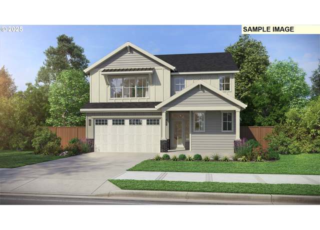 Property at 7952 N Hargrave St, Camas, WA 98607, 4 beds, 3.5 baths