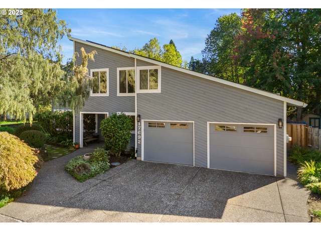 Property at 17692 SW Washington Dr, Beaverton, OR 97078, 3 beds, 2.5 baths