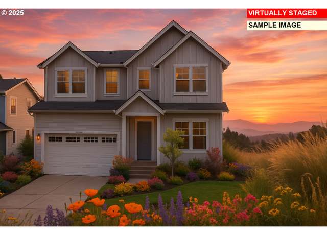 Property at 11699 SW 178th Dr, Beaverton, OR 97007, 4 beds, 3 baths
