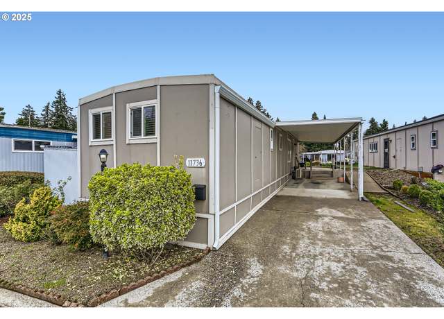 Property at 11736 SW Royal Villa Dr, Tigard, OR 97224, 1 bed, 1 bath