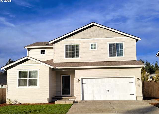 Property at 5904 NE 68th St, Vancouver, WA 98661, 3 beds, 2.5 baths