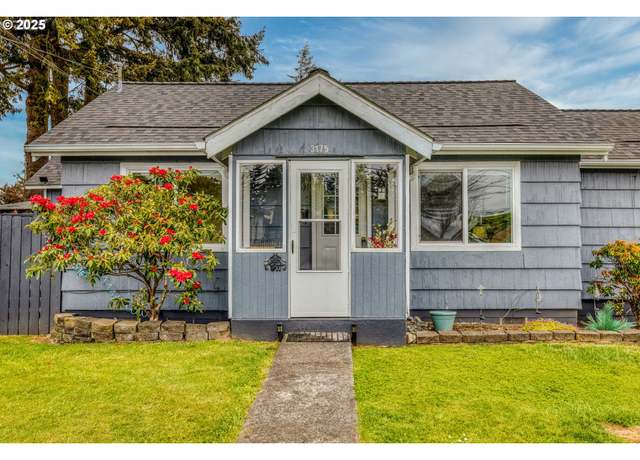 Property at 3175 Sherman Ave, North Bend, OR 97459, 2 beds, 1 bath