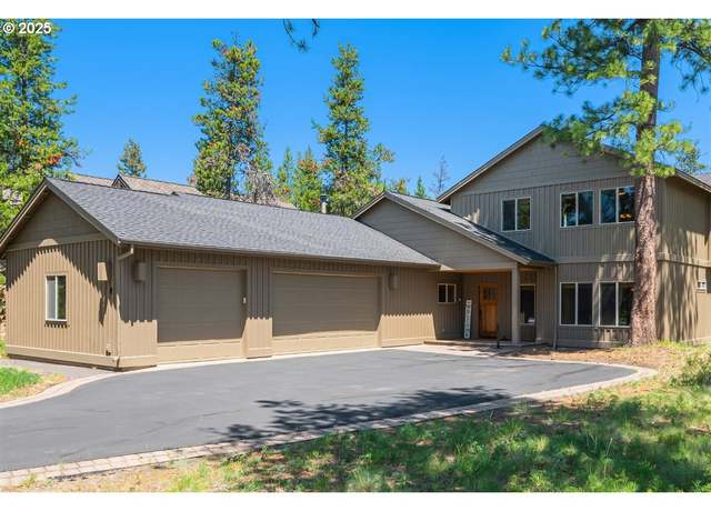 Property at 57670 Cottonwood Ln #8, Sunriver, OR 97707, 5 beds, 5.5 baths