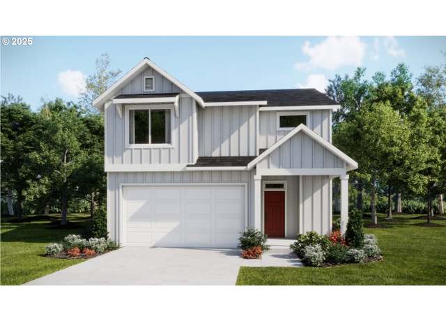 Property at 2610 Mt St. Helens Ave SE, Salem, OR 97302, 3 beds, 2.5 baths