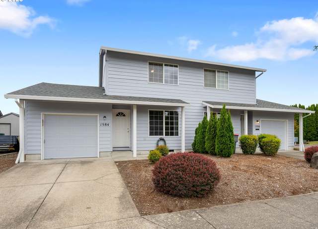 Property at 1584 SW Sandalwood St, Mcminnville, OR 97128, 4 beds, 4 baths