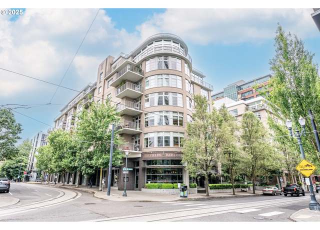 Property at 1133 NW 11th Ave #205, Portland, OR 97209, 2 beds, 2 baths