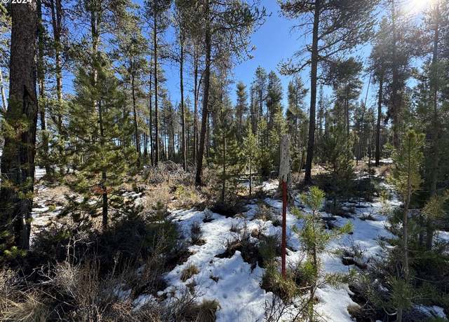 Property at Deacon Dr Lot 3, Chiloquin, OR 97624