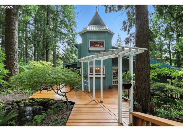 Property at 38060 SE Wildcat Mountain Dr, Eagle Creek, OR 97022, 3 beds, 2 baths